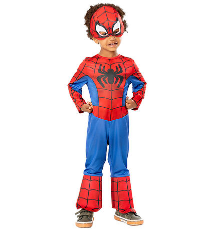 Rubies Udklædning - Marvel Spidey And His Amazing Friends