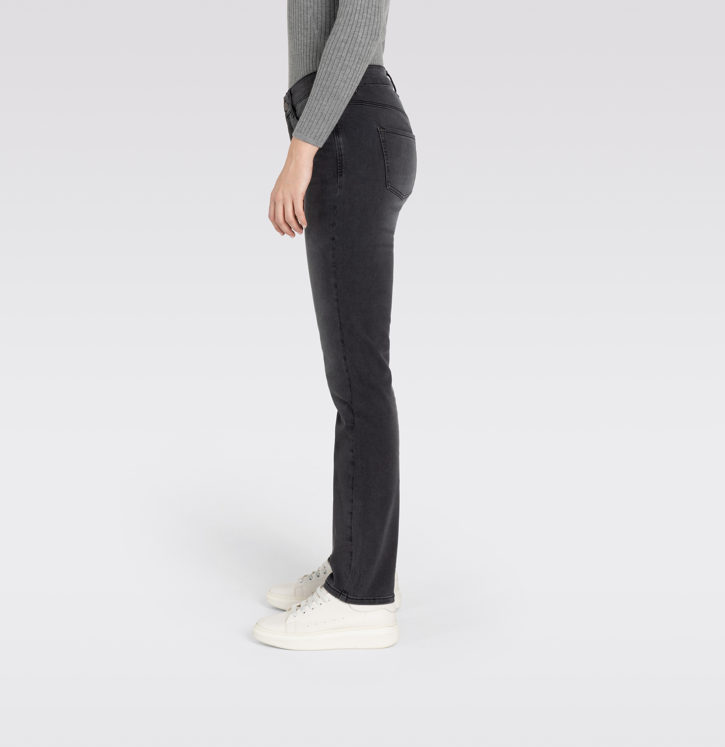 MAC Slim-fit-Jeans »DREAM«, , sehr elastisches Material