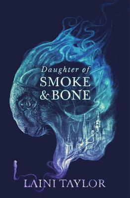 Daughter of Smoke and Bone - Daughter of Smoke and Bone Trilogy (Paperback)