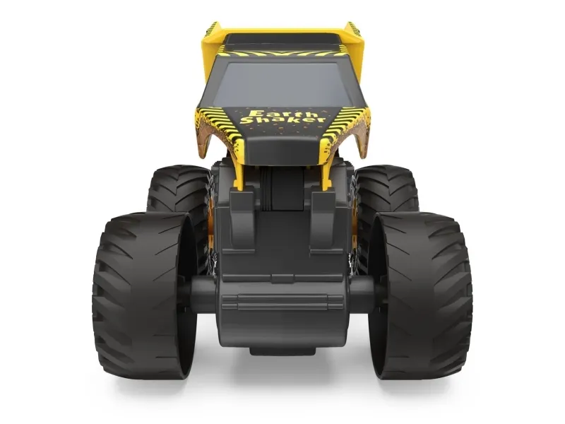 Monster Jam 1:43 Feature Vehicle Assorted