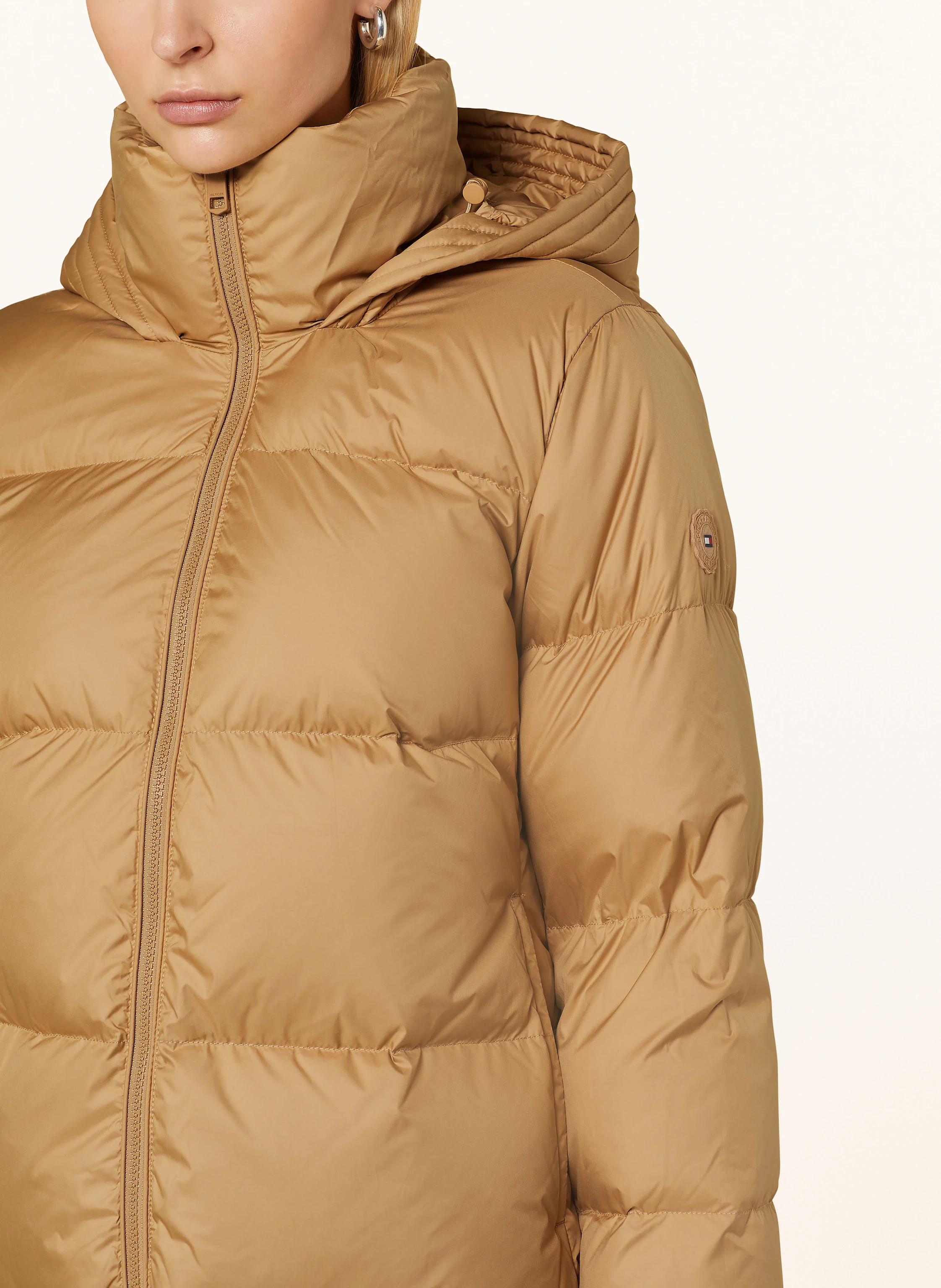 TOMMY HILFIGER Steppjacke