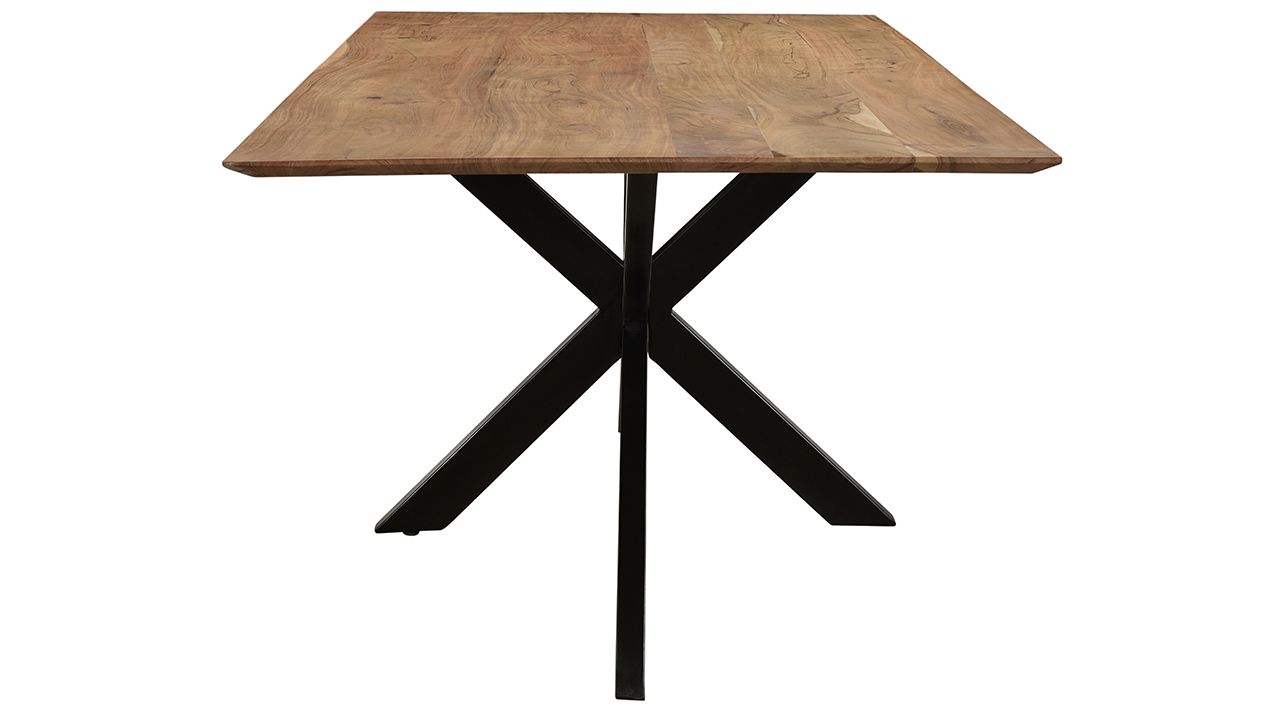 Eetkamertafel - naturel Oslo