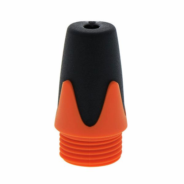 Neutrik BPX Orange