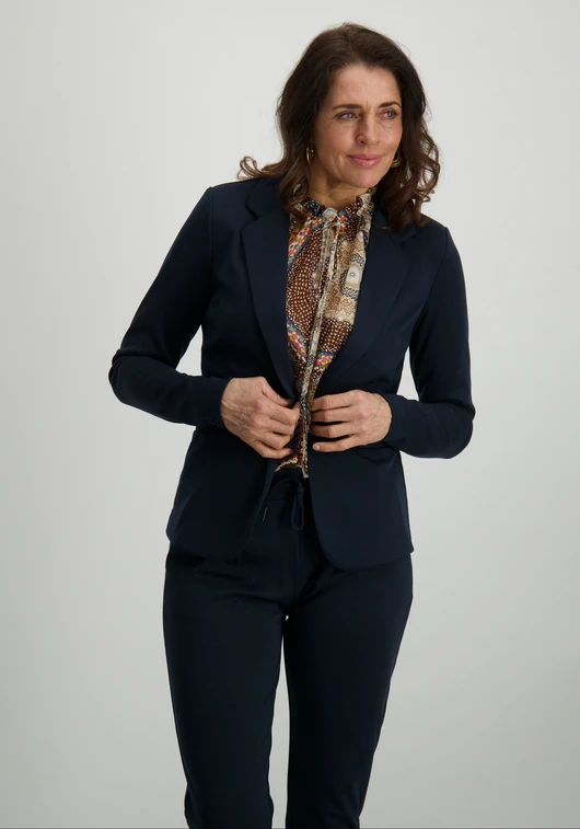 Ichi Blazer Kate 20101801
