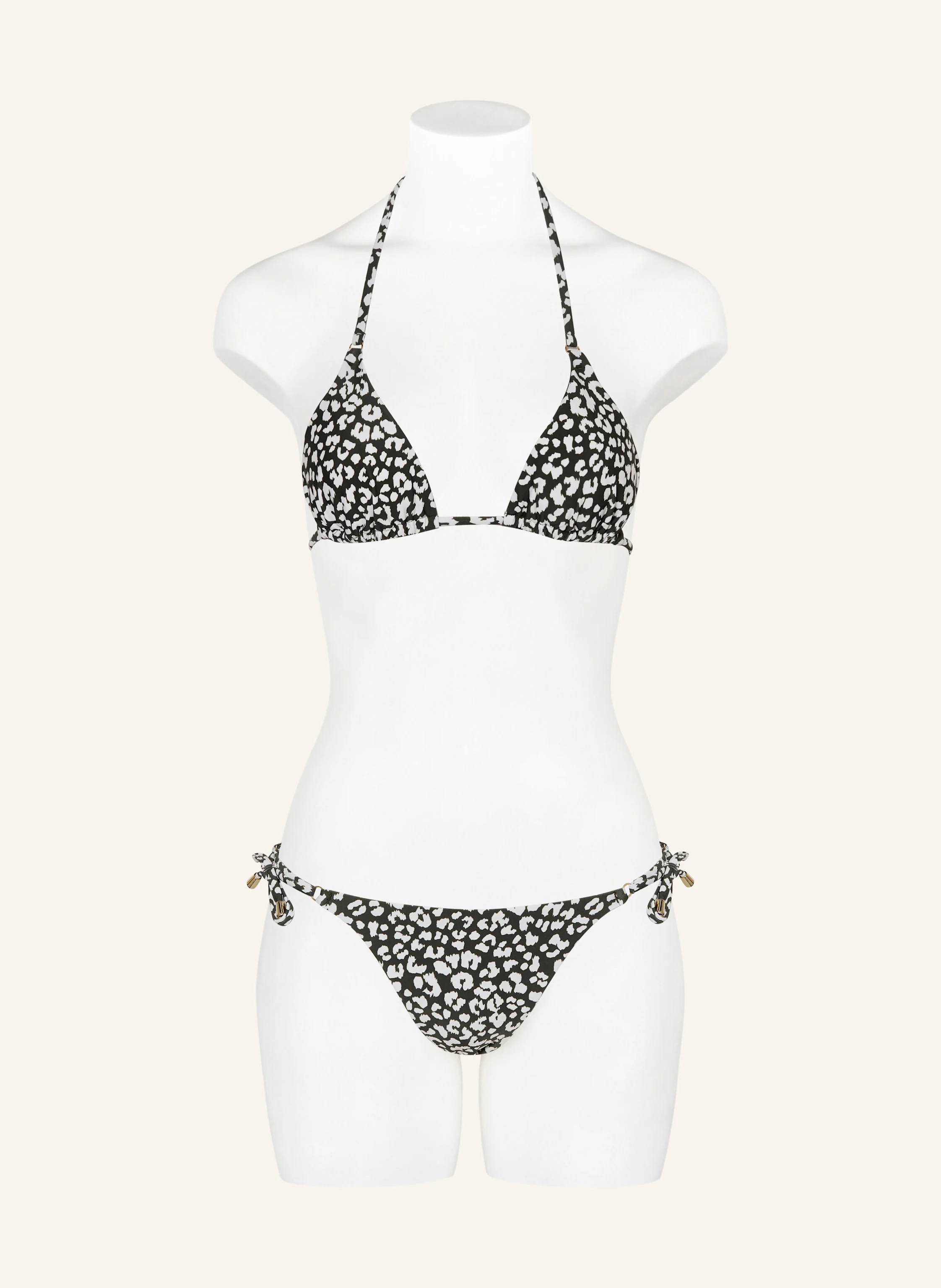 darling harbour Triangel-Bikini-Top