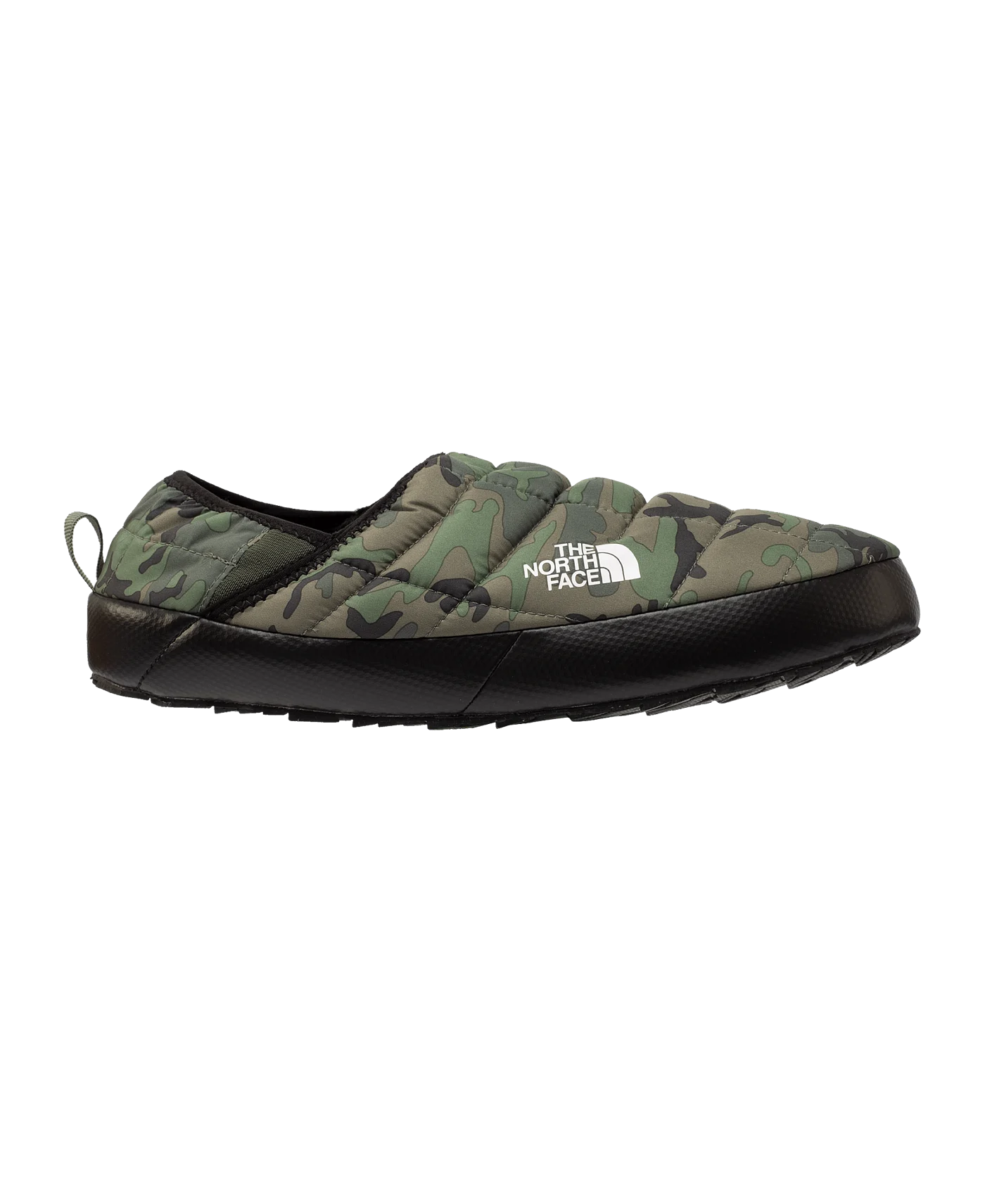 The North Face Traction Mule V Hausschuhe F33U