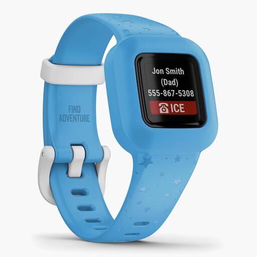 Garmin Vívofit Jr 3