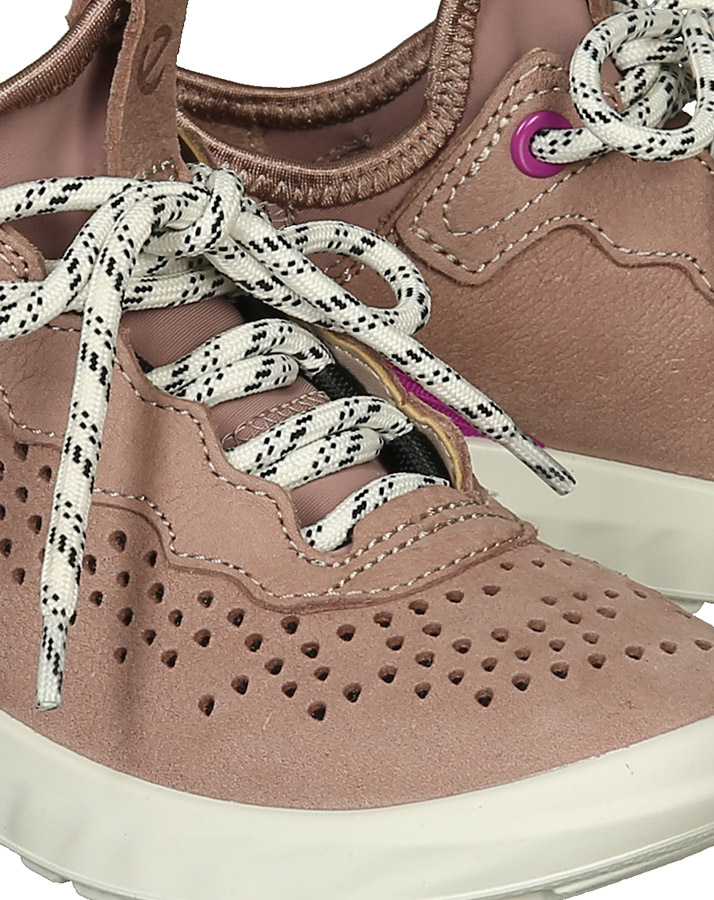 Schnürschuhe SP.1 LITE K in puderrosa