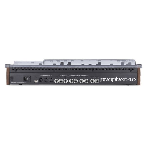 Decksaver Sequential Prophet 5 /10
