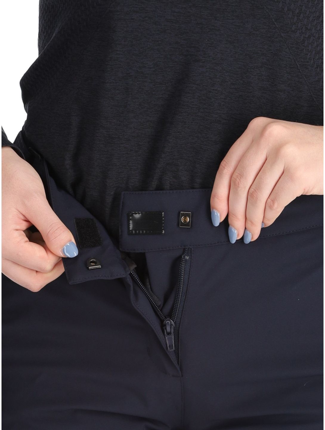 Vroni Slim 2.0 skibroek dames