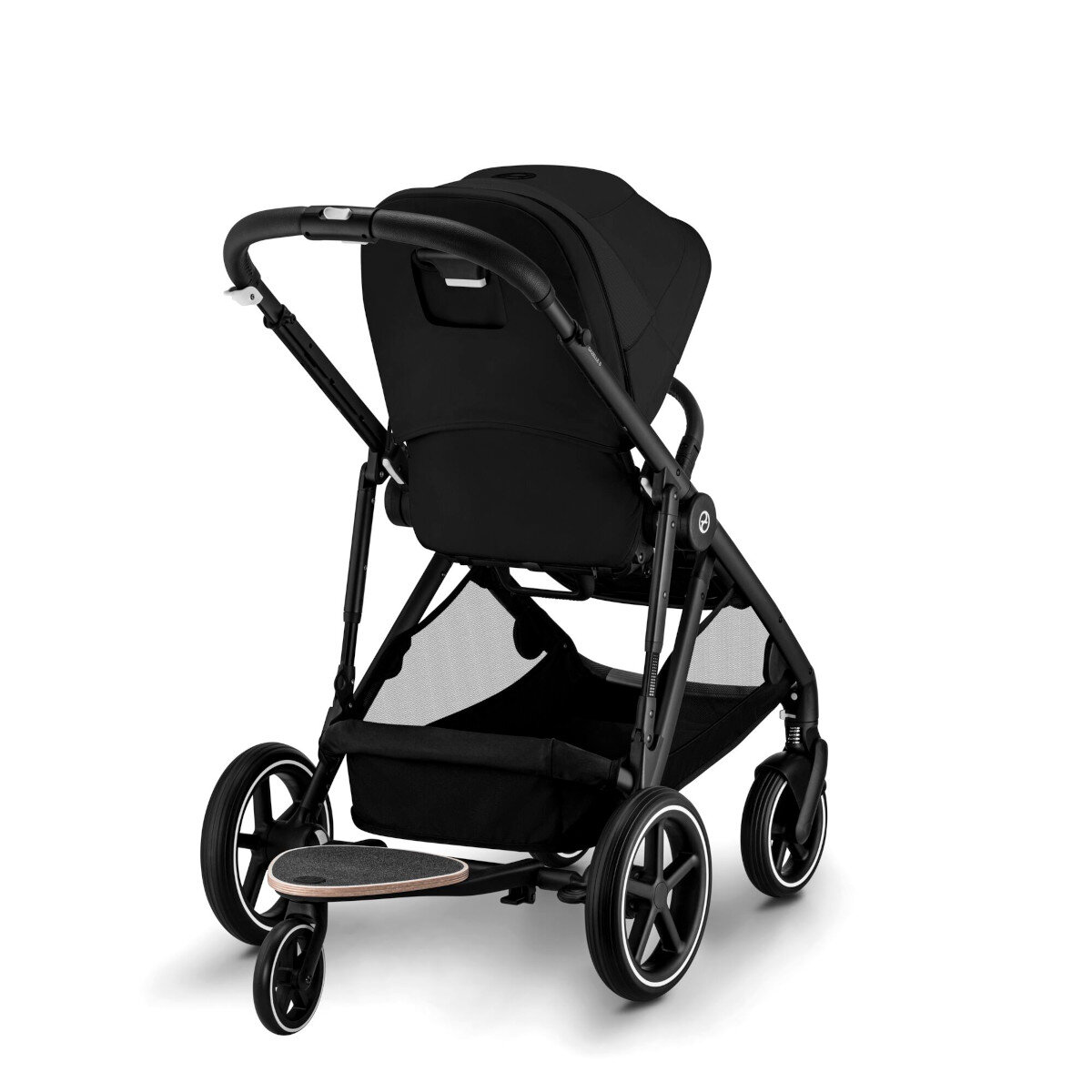 Cybex Cybex Gold - Gazelle S Kinderwagen