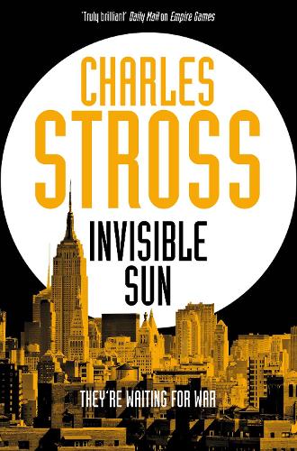 Invisible Sun - Empire Games (Paperback)