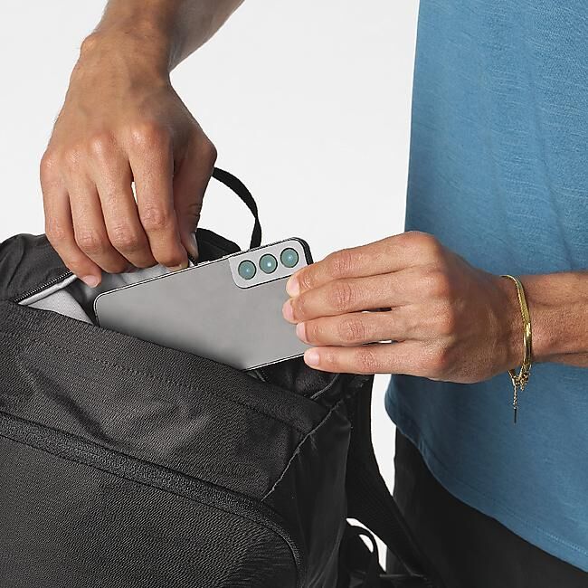 SALOMON - SAC A DOS TRAILBLAZER 20 SAC