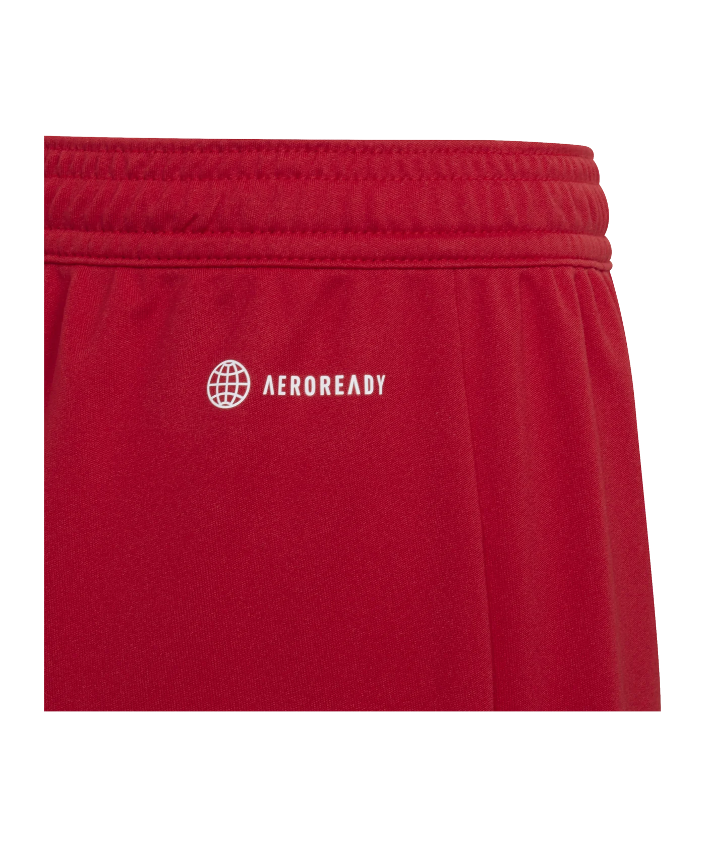 adidas Entrada 22 Short Kids Rot