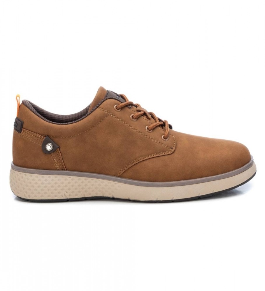 Refresh Shoes 171425 Marrom