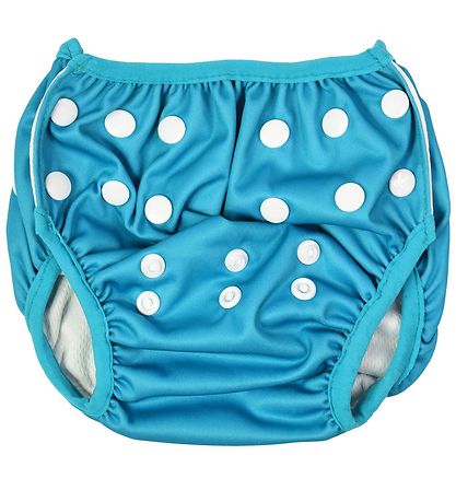 Splash About Schwimmwindel - Nappy - Aqua
