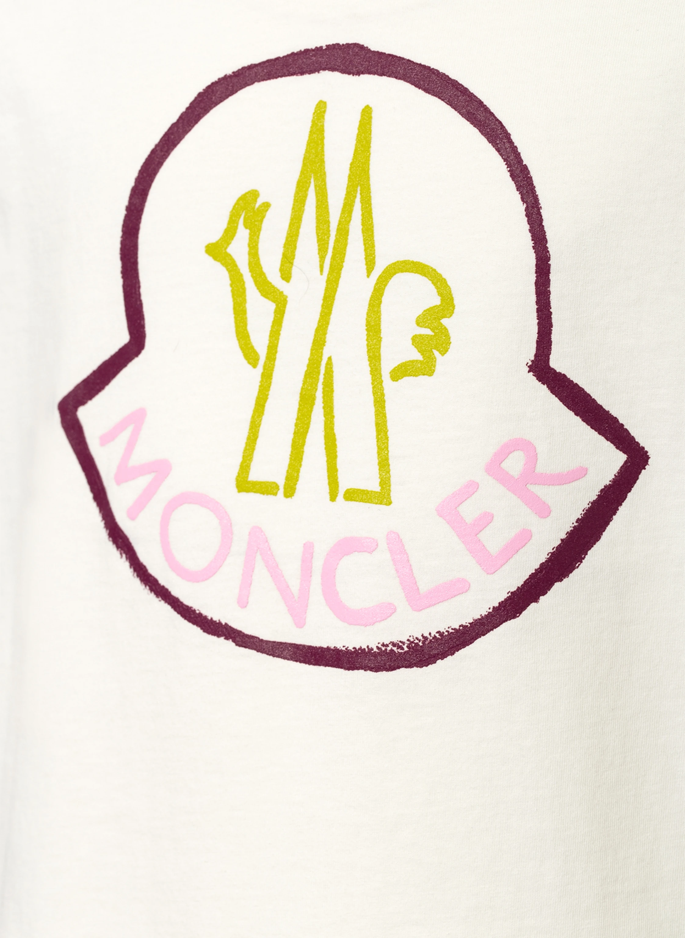 MONCLER enfant T-Shirt
