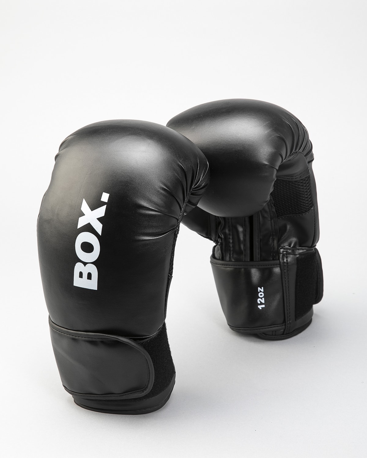 LEVITY Boxing Gloves 12oz (2 stk)