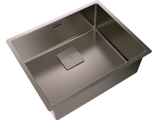 TEKA - Evier à encastrer Flexlinéa RS15 50.40 triple installation 115000024