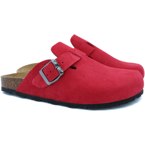 Billowy - 8106C07 Rojo