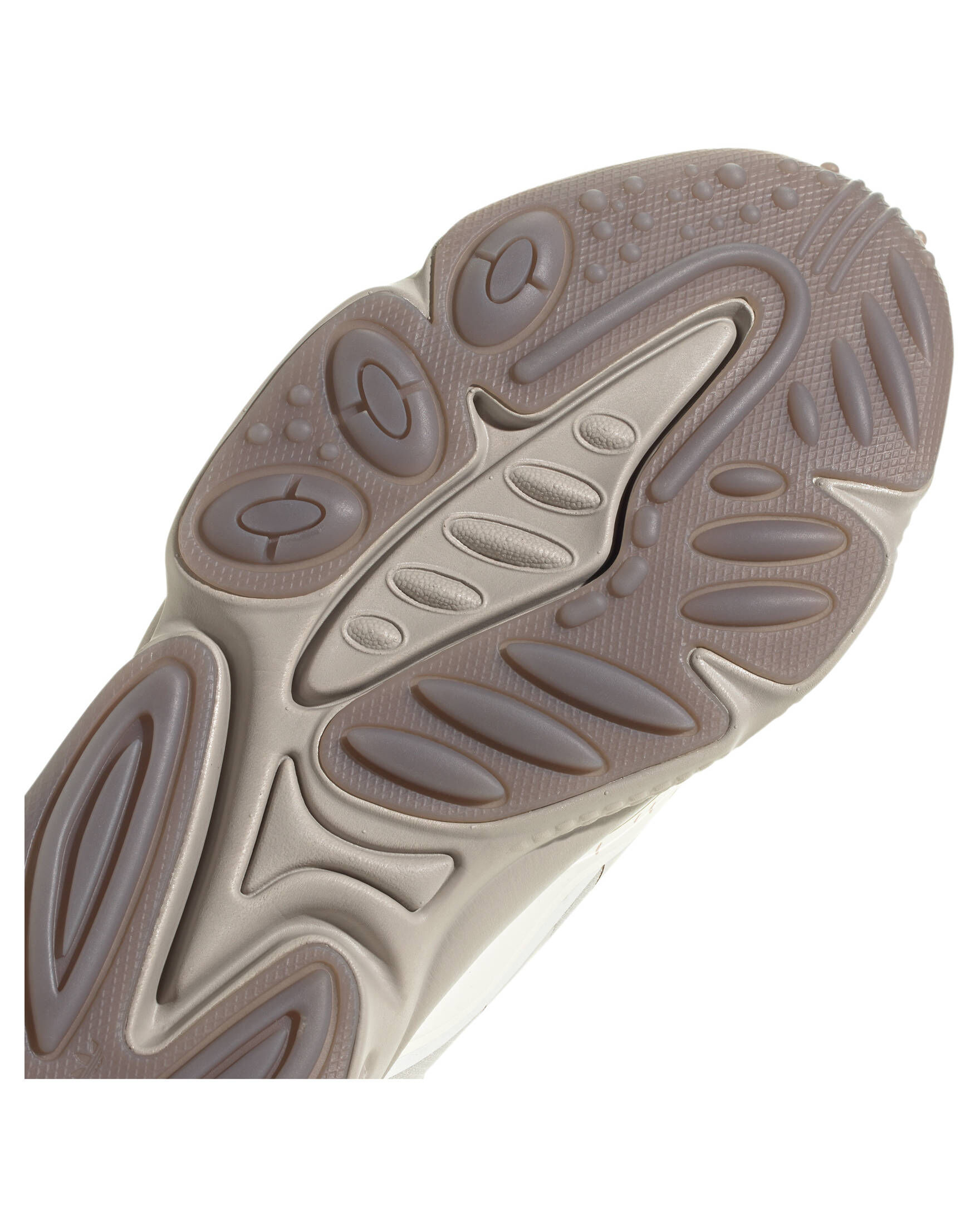 adidas Performance| Herren Sneaker OZWEEGO