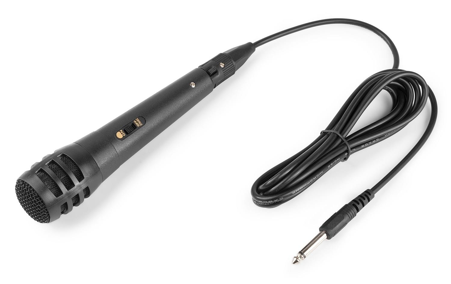 PA-System VPS102A<br>Komplettes Lautsprecher-Set mit Bluetooth Empfänger