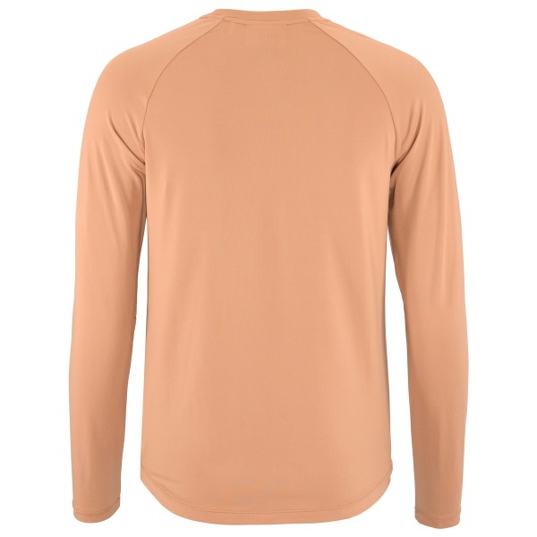 Craft - Women's Collective L/S Tee - T-shirt technique
