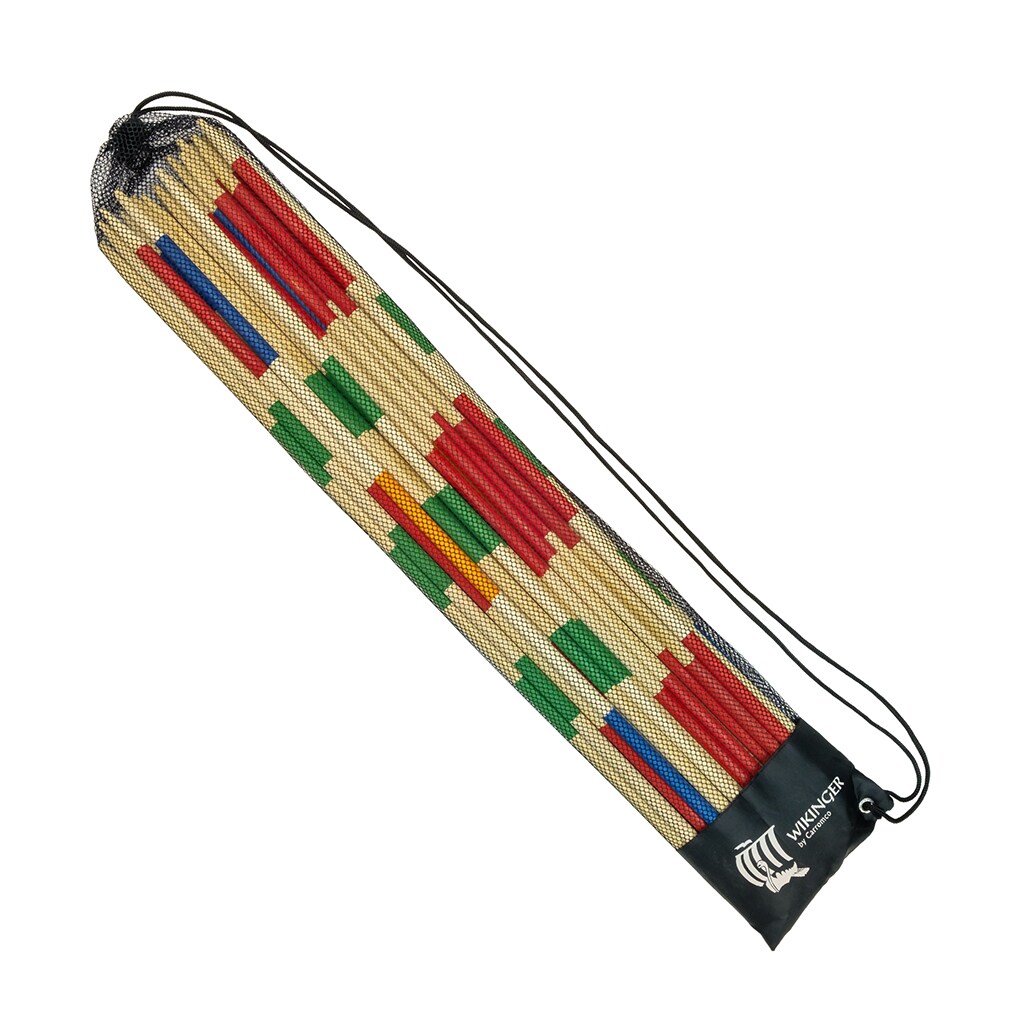 Carromco Wikinger-Riesenmikado
