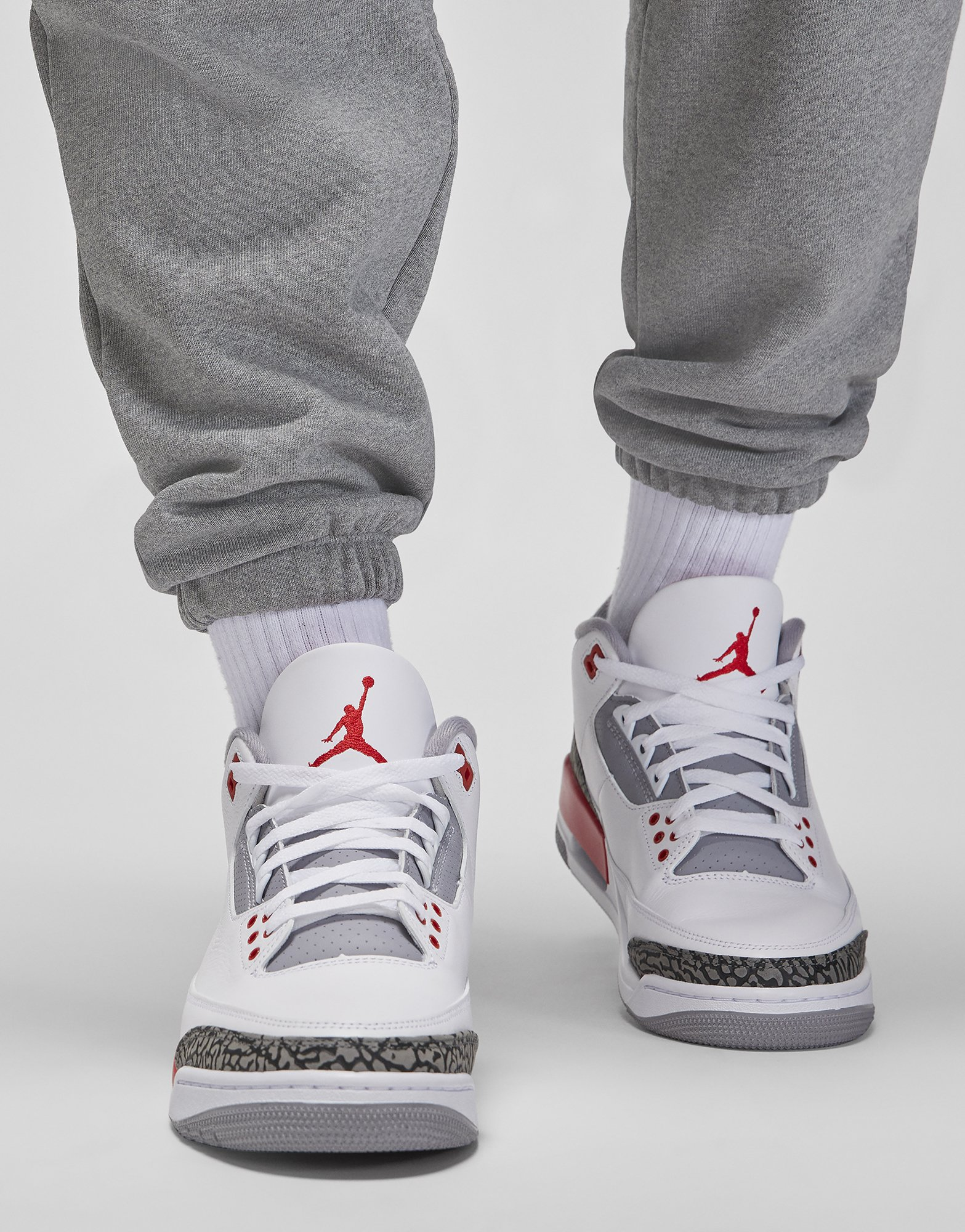 Jordan Pantalon de jogging Flight Homme