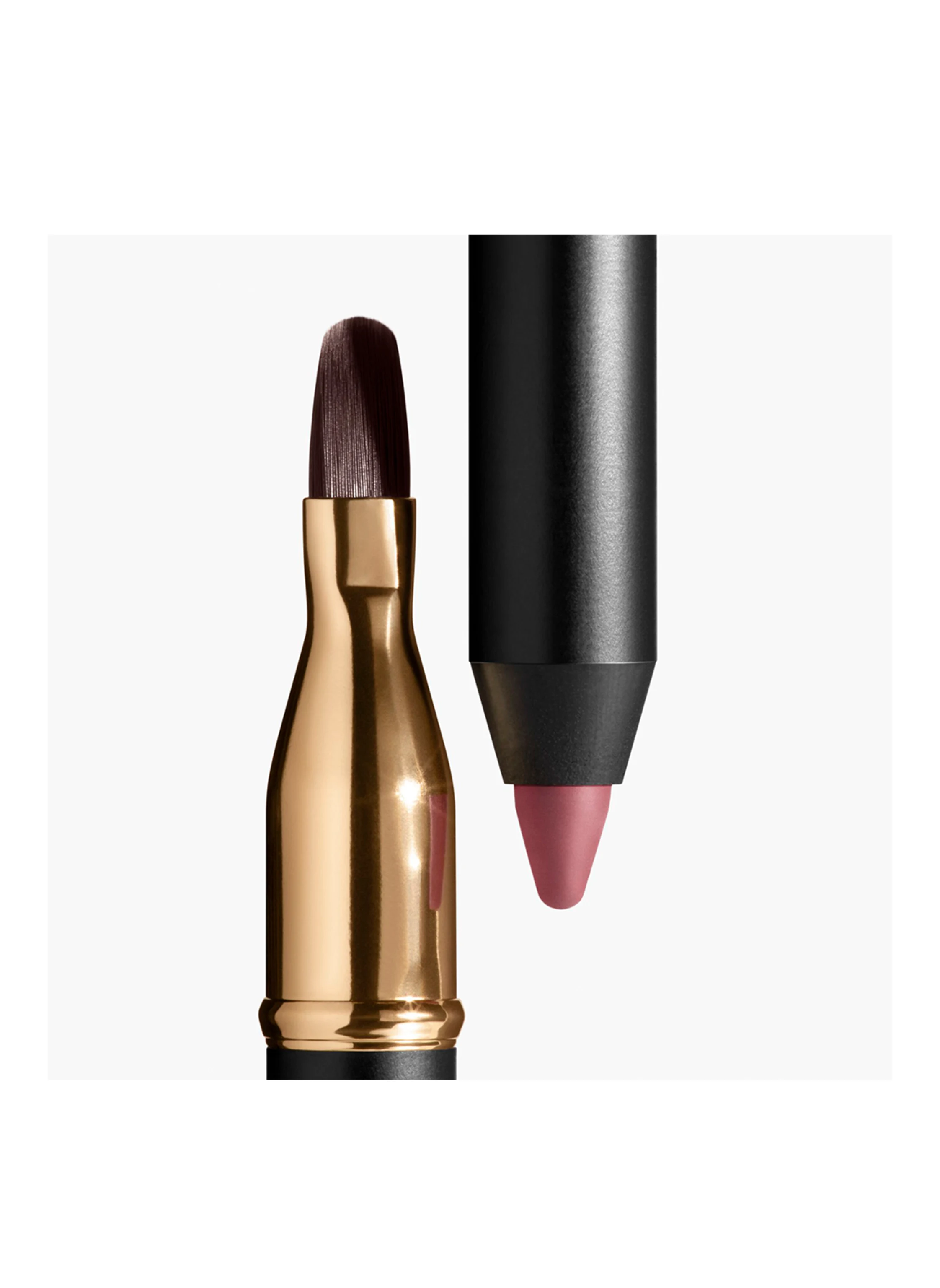 CHANEL LE CRAYON À LÈVRES