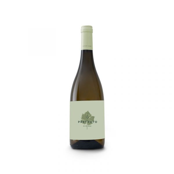 Pretexto 2022 Dão Branco 75cl
