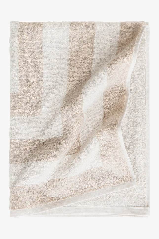 WILLIAM håndkle 50x70 cm