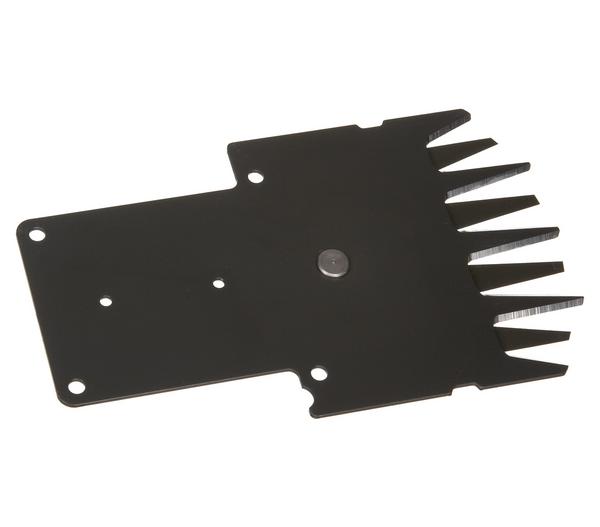 GARDENA Rasenkantenscheren-Messersatz, 10 cm