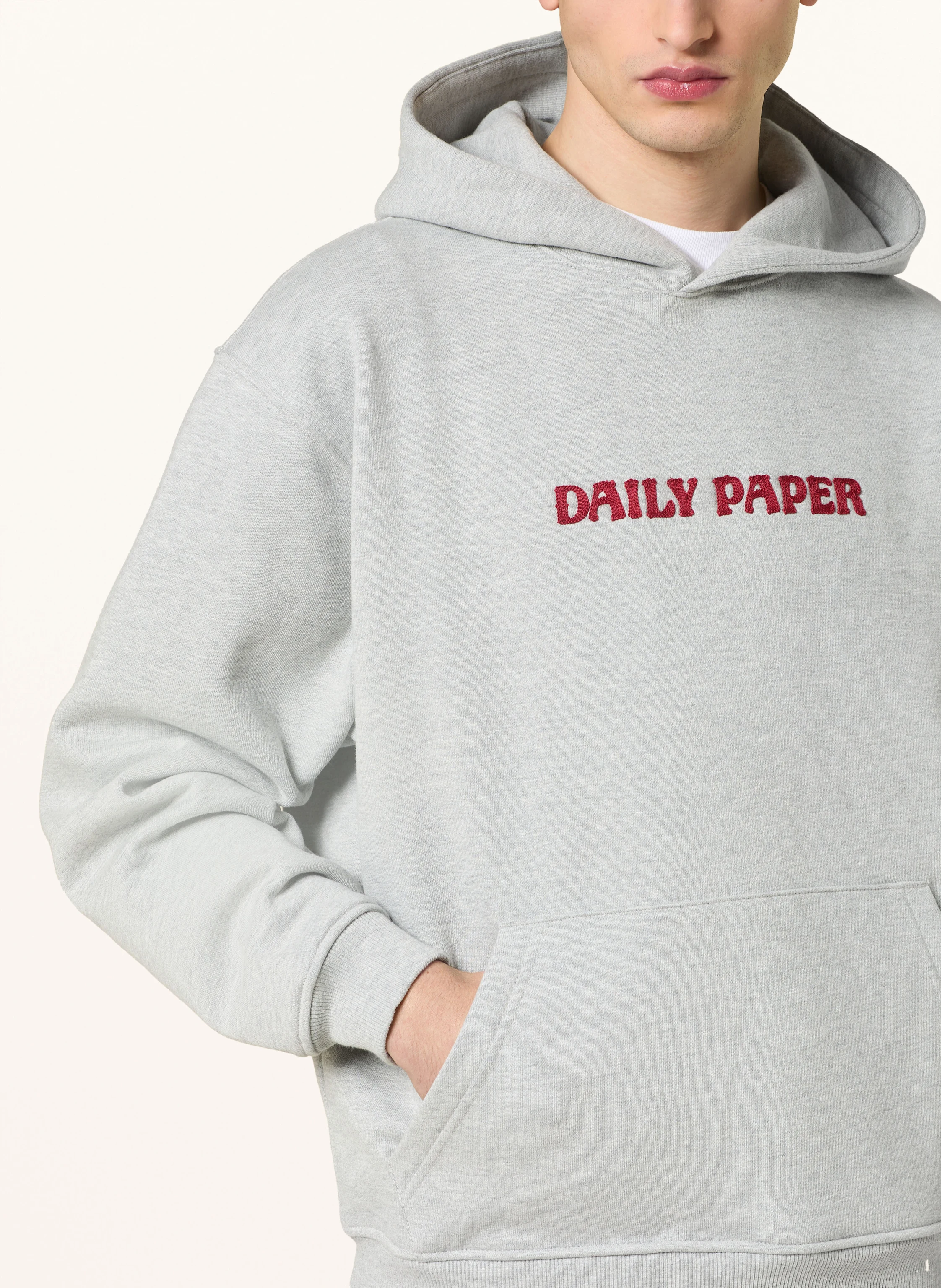DAILY PAPER Hoodie