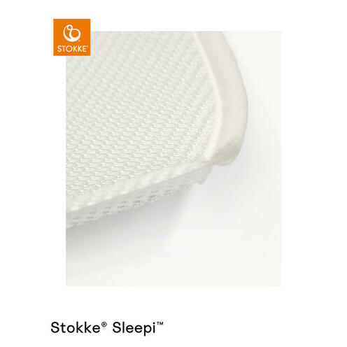 Alèse Snoozi™ blanc - STOKKE