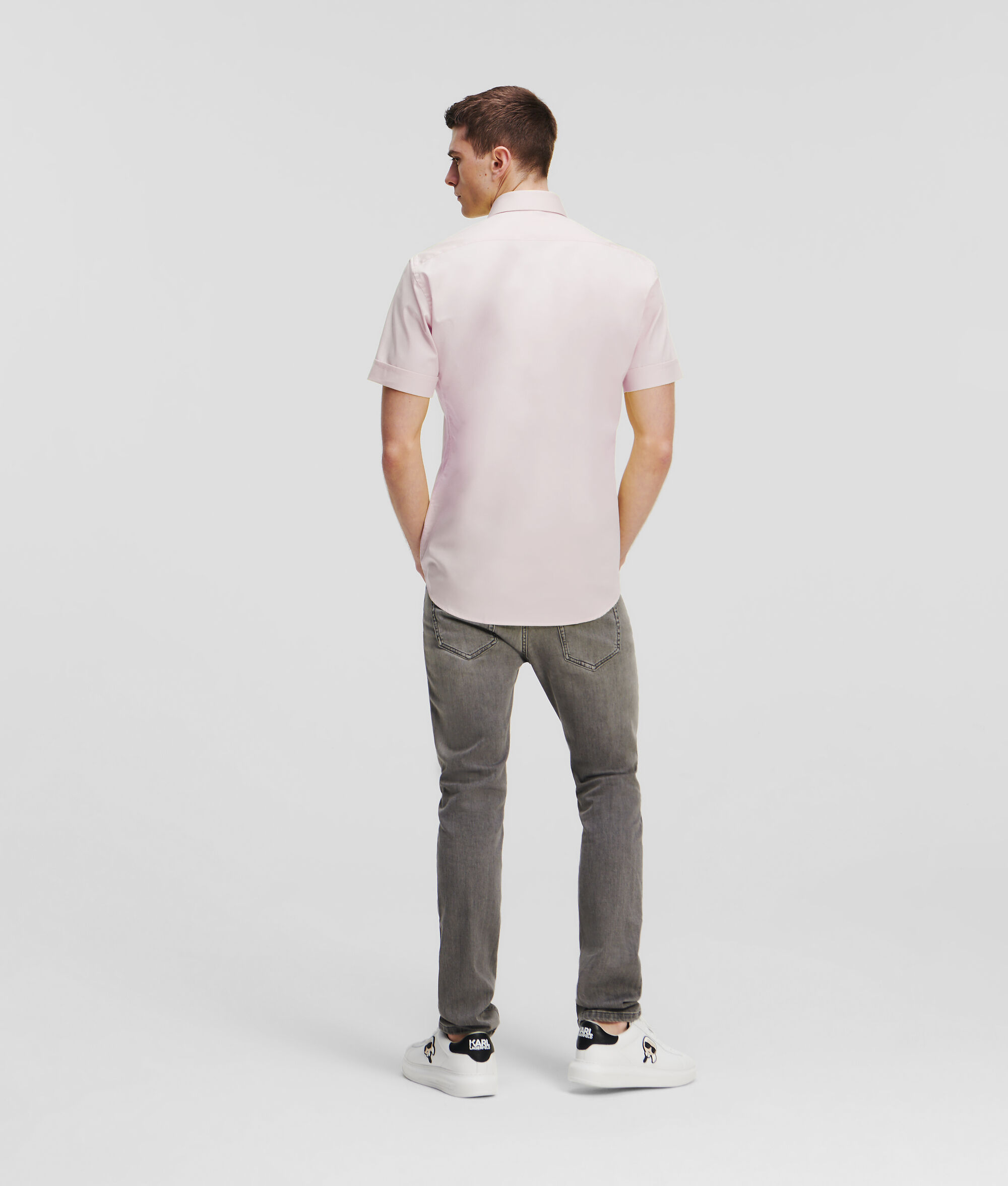 Chemise décontractée
