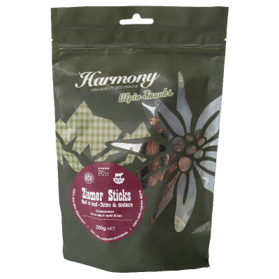 Harmony Alpin Snacks Ziemer 15cm 200g