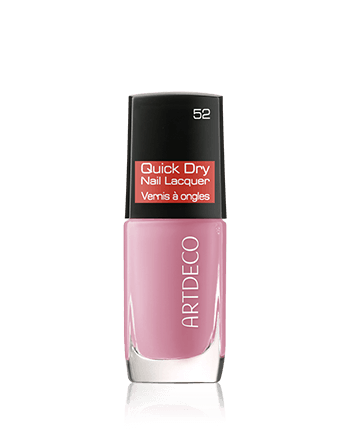 Artdeco Quick Dry Nail Lacquer 52 Walk of Fame 10ml
