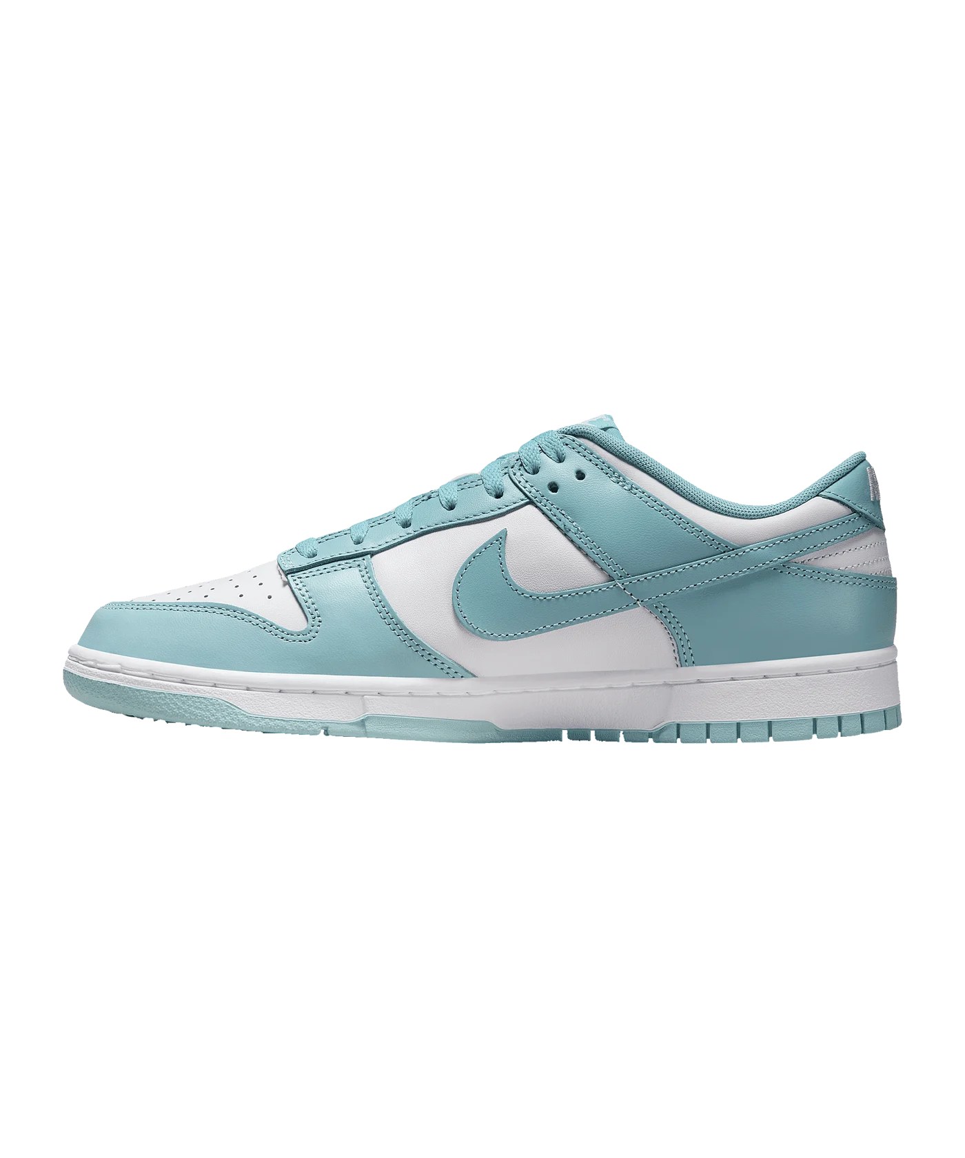 Nike Dunk Retro Low Türkis F106