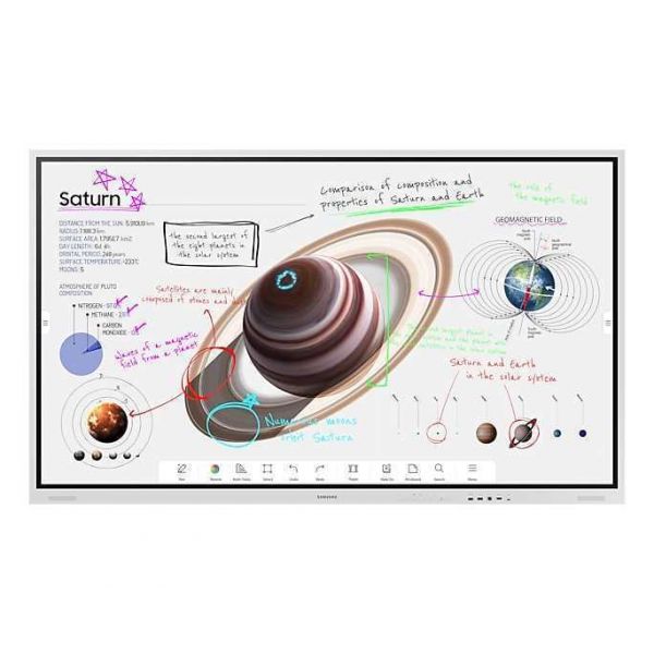 Samsung 75