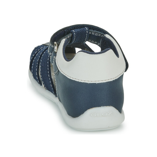 Geox - B ELTHAN BOY - Marine