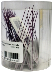 Duodent Interdentaal borstel conisch 2.8 72st