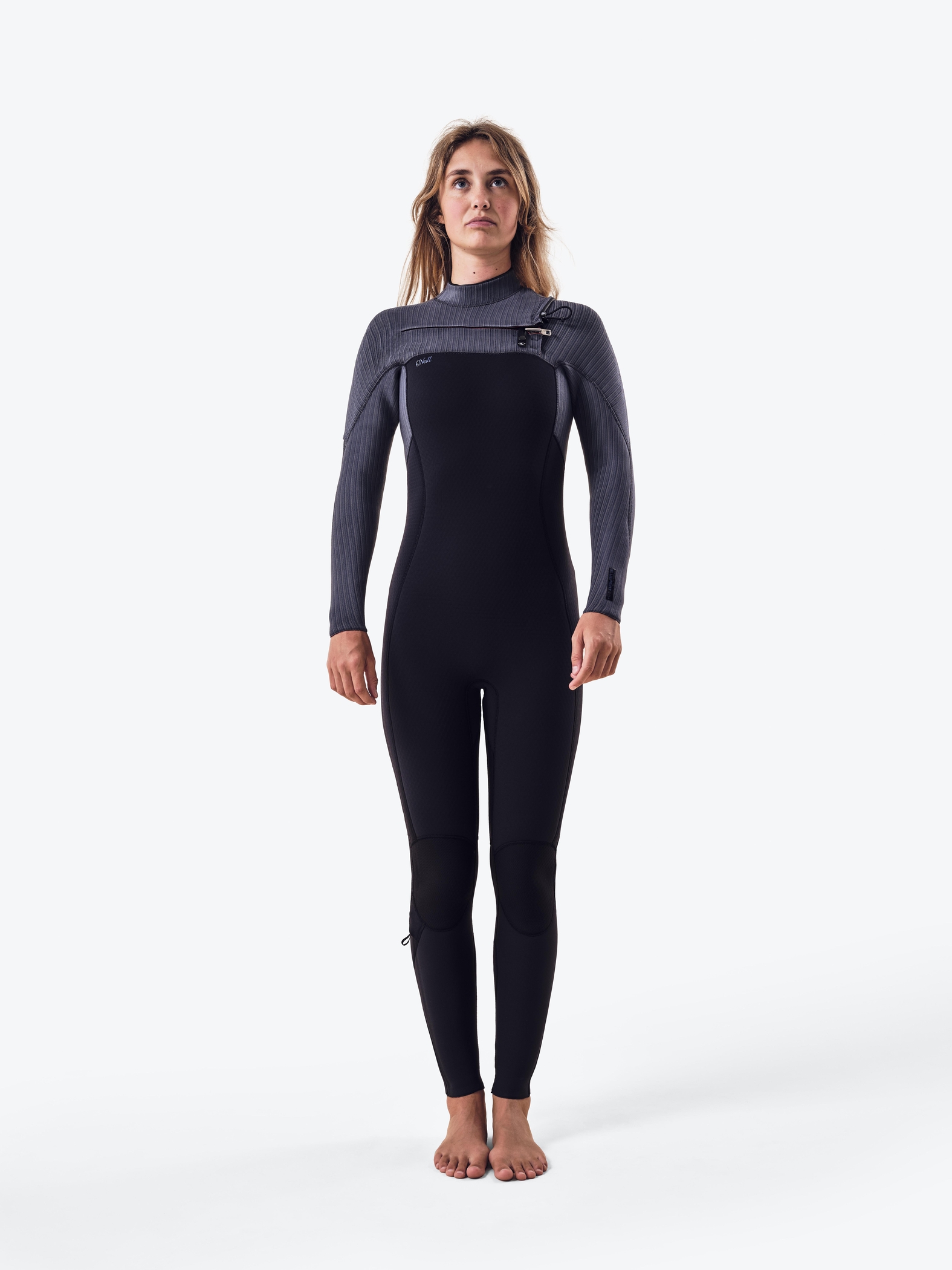 O'Neill Wms Blueprint 5/4  CZ Full Black / Shade