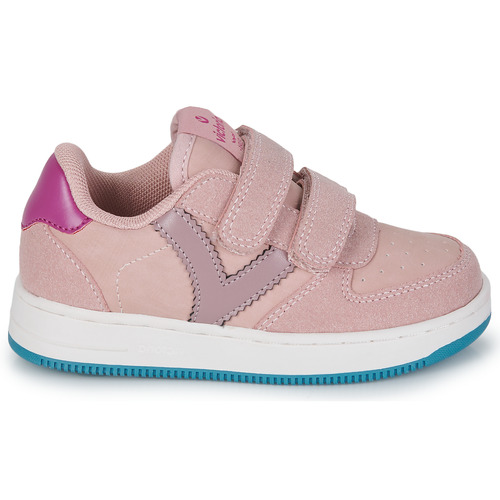 Victoria -  - Rose