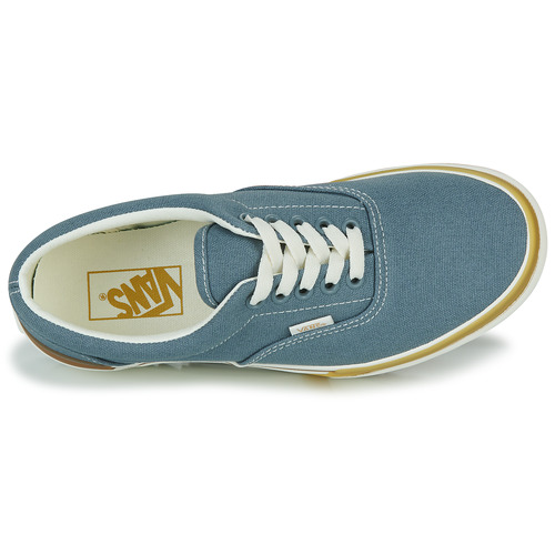 Vans - ERA STACKED - Bleu