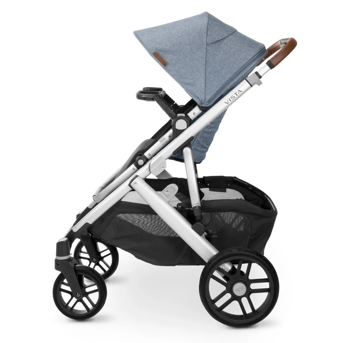 UPPAbaby Cabaret Pour Poussette VistaCruz