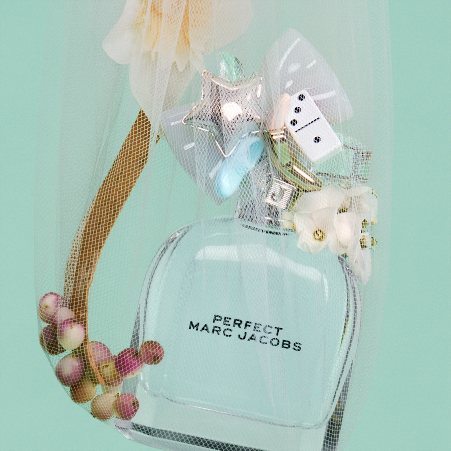 Marc Jacobs Perfect Eau De Toilette 30ml