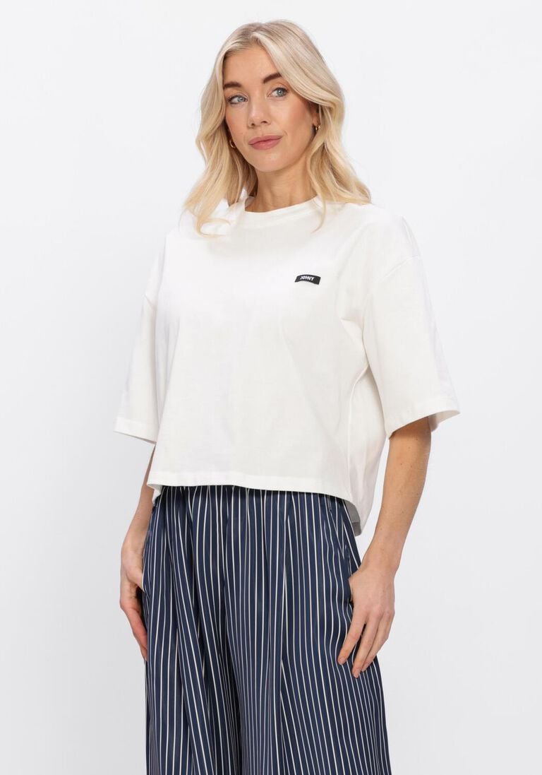 witte johny tops & t-shirts lexy tshirt