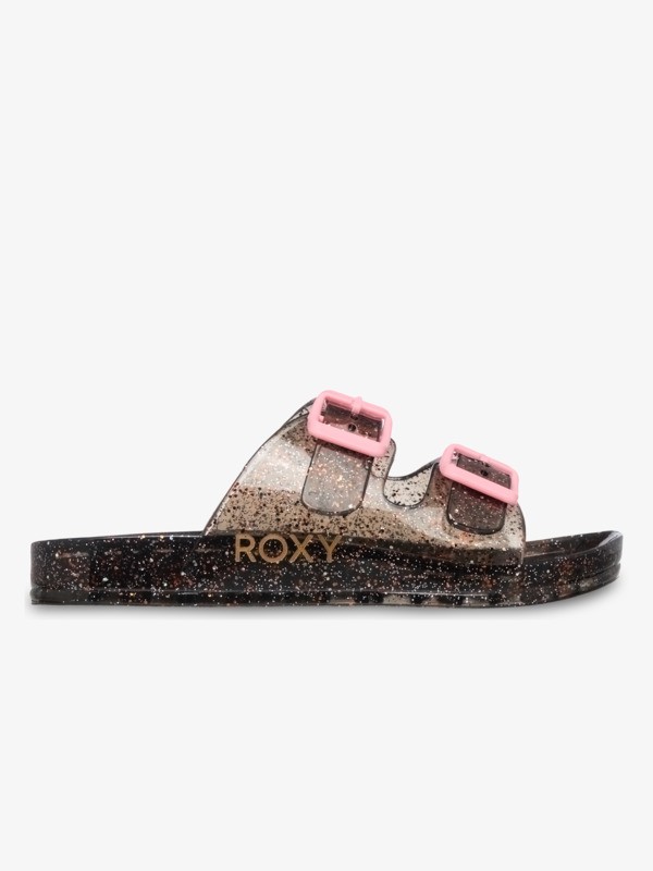 Rg Kattie Glitter Sandales Multi Fille