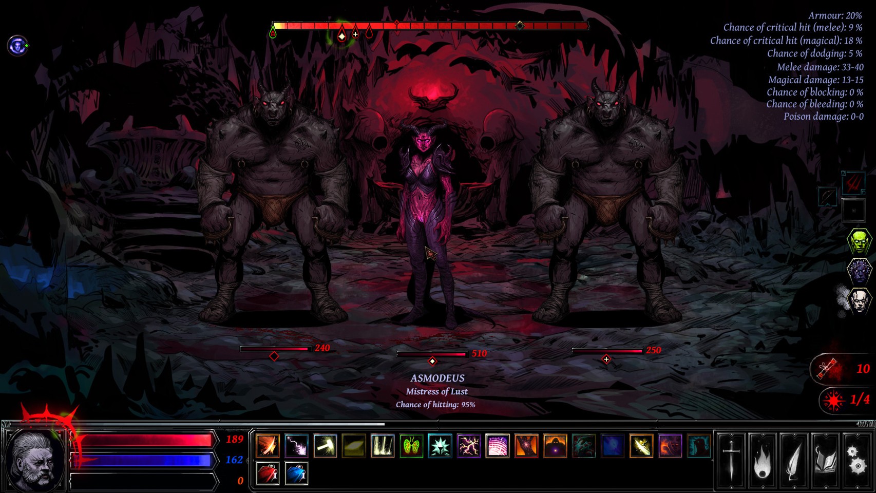 Hellslave- PC